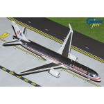 Geminijets American Airlines B757-200W N657AM 1:200